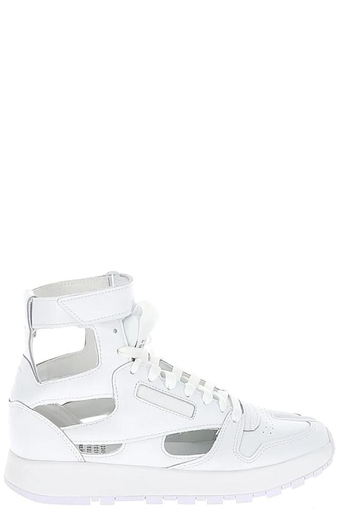 商品MAISON MARGIELA|Maison Margiela X Reebok Gladiator Sneakers,价格¥2177,第1张图片