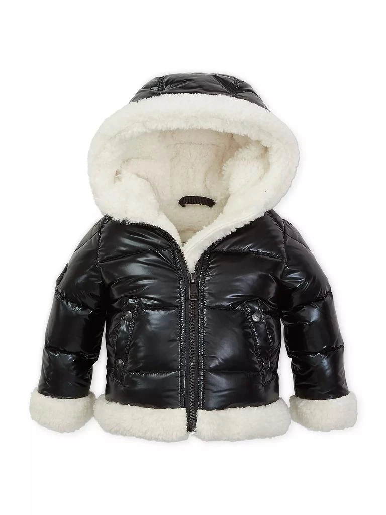 商品SAM.|Baby's Blizzard Down Puffer Jacket,价格¥2211,第1张图片