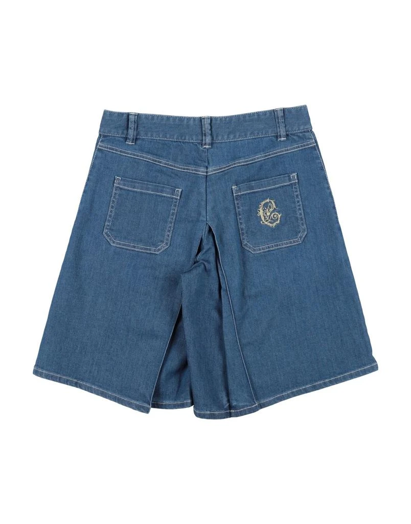 商品Chloé|Denim shorts,价格¥576,第2张图片详细描述