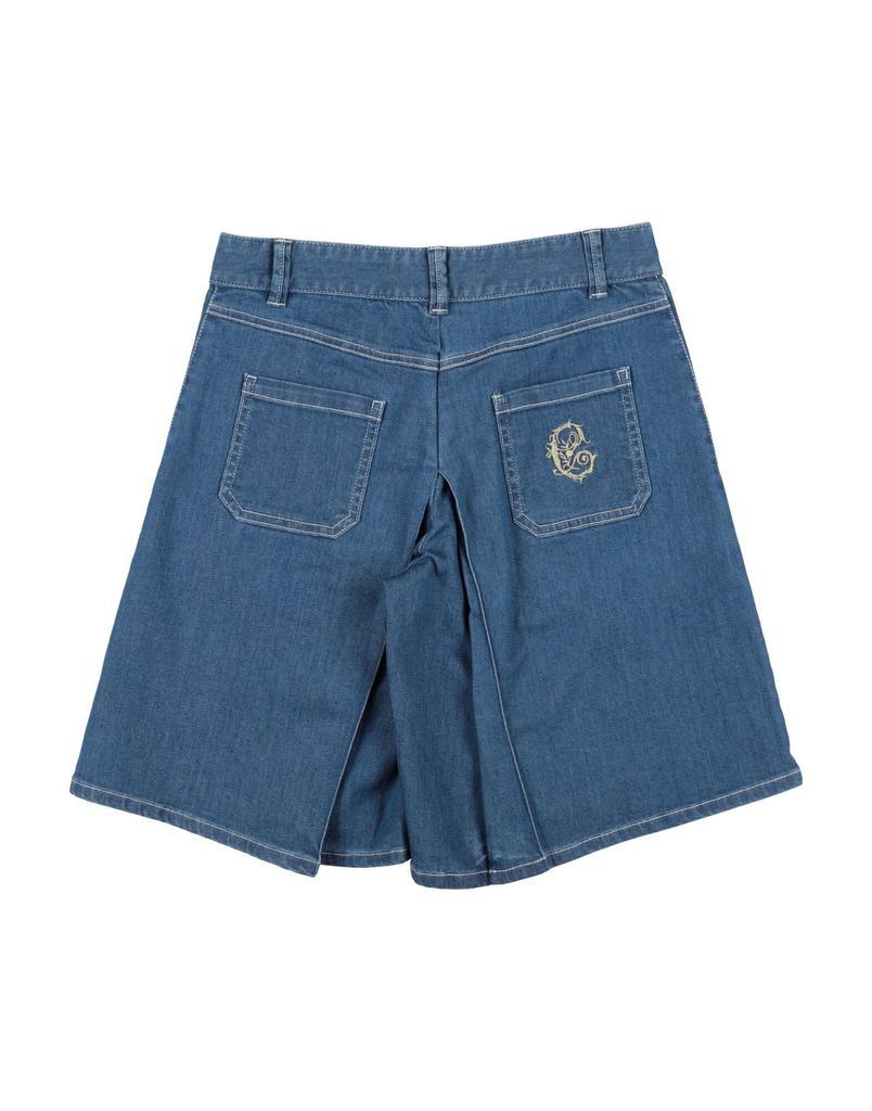 商品Chloé|Denim shorts,价格¥733,第4张图片详细描述