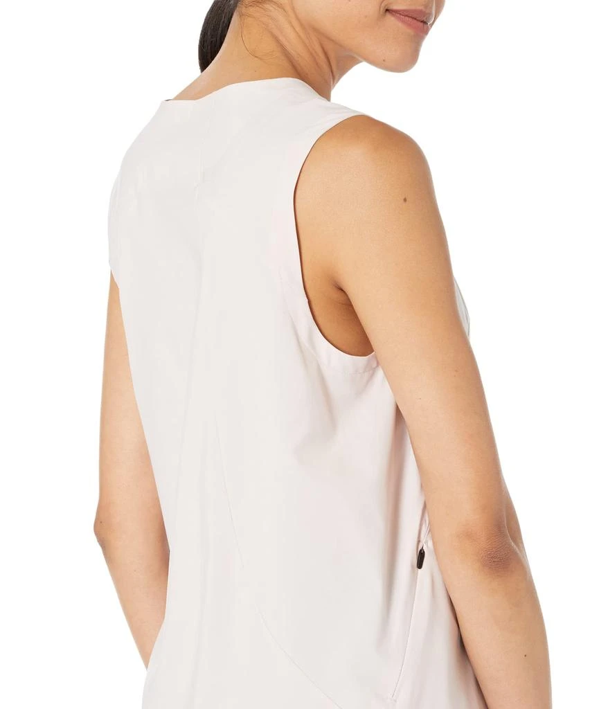 商品Arc'teryx|Contenta Sleeveless Top,价格¥268,第3张图片详细描述