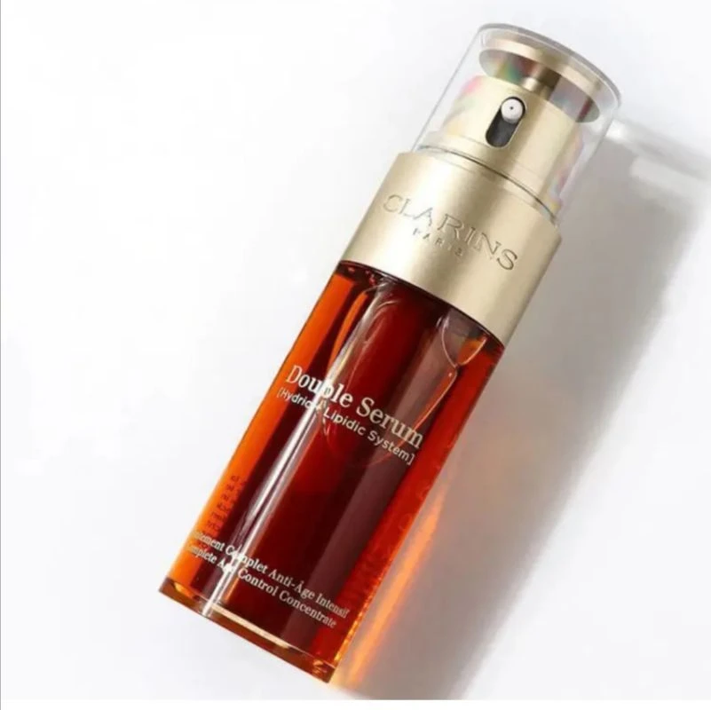 Clarins 娇韵诗黄金双萃精华维稳熬夜救星紧致淡纹 50ml 商品