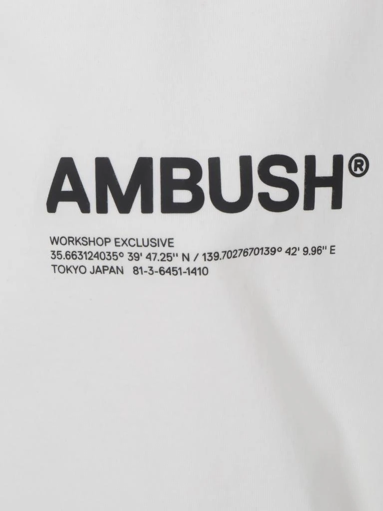 商品Ambush|AMBUSH T,价格¥1279,第3张图片详细描述
