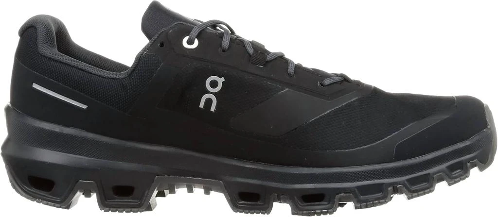 On - Women's Cloudventure Waterproof Synthetic Textile Trainers 商品