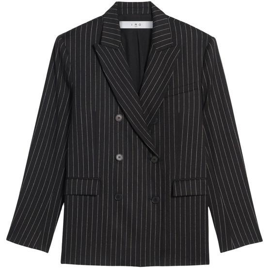 商品IRO|Goni 外套,价格¥4652,第1张图片