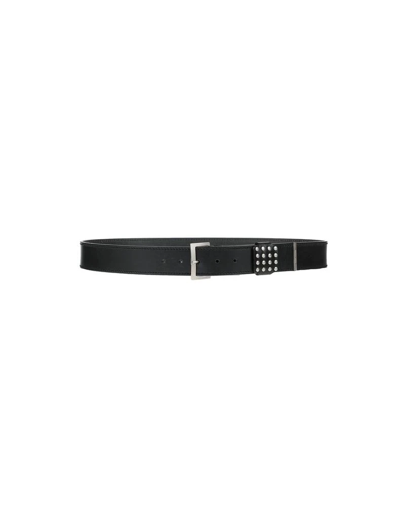 商品Dior|Leather belt,价格¥2570,第1张图片