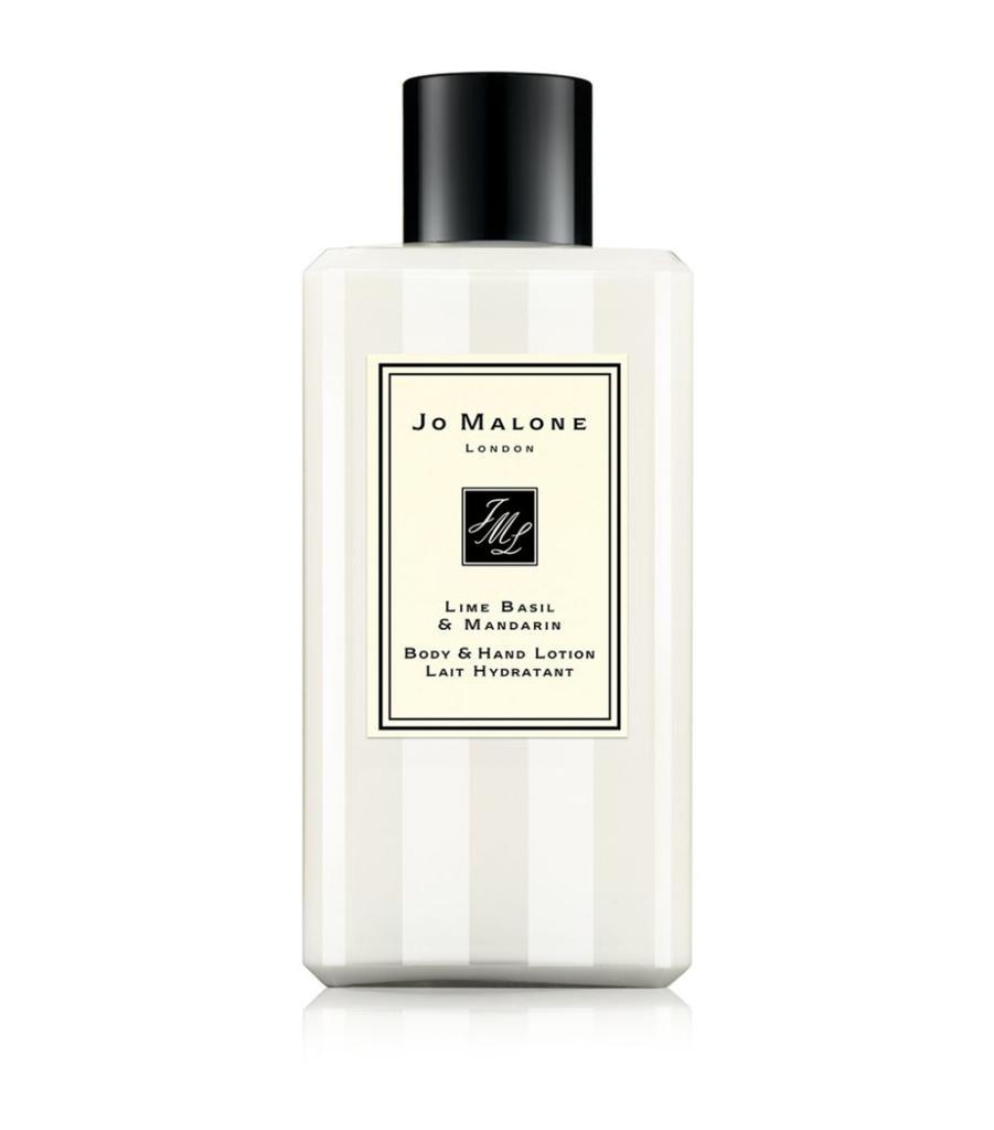 商品Jo Malone London|Lime Basil & Mandarin Body & Hand Lotion,价格¥245,第1张图片