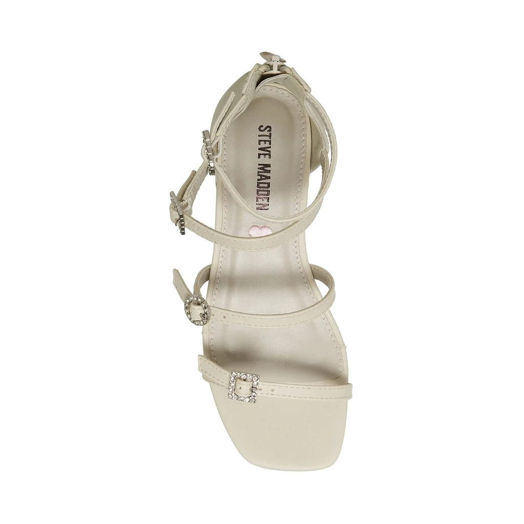 商品Steve Madden|Tarly (Little Kid/Big Kid),价格¥379,第2张图片详细描述