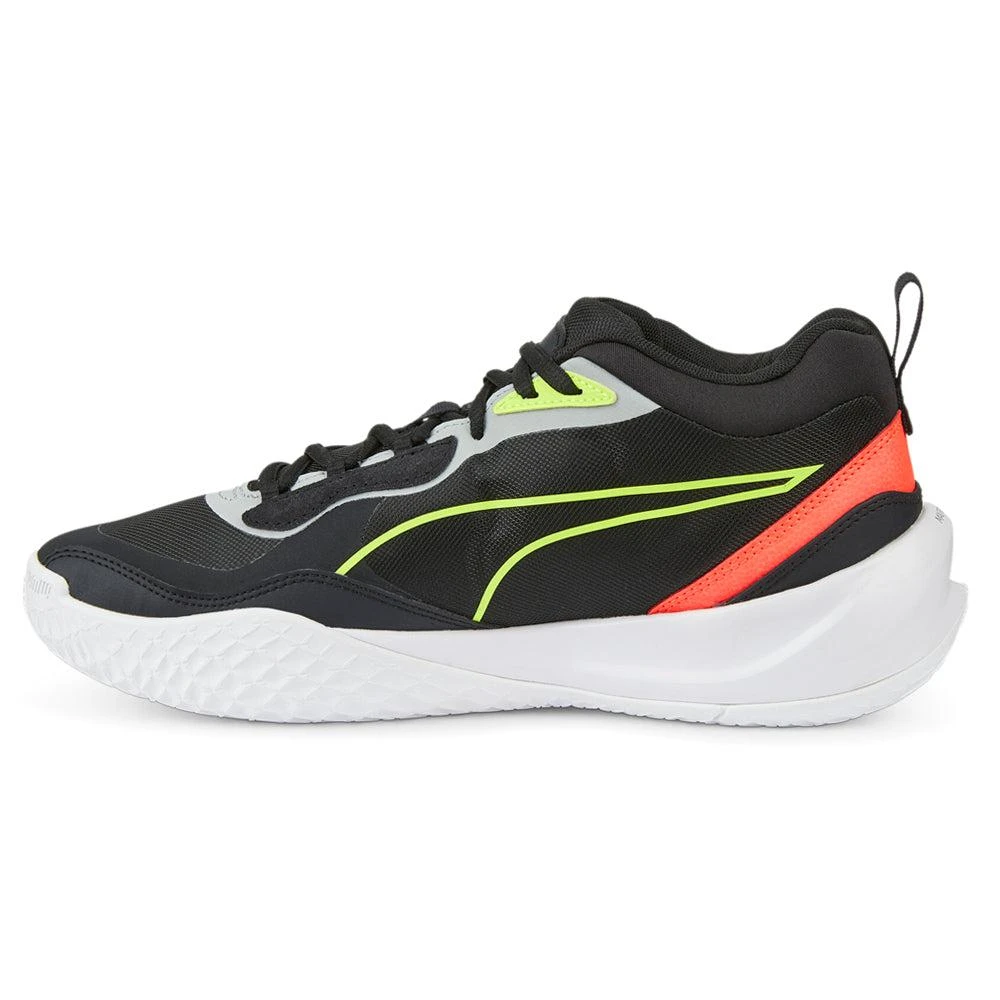 商品Puma|Playmaker Pro Basketball Shoes,价格¥375,第3张图片详细描述