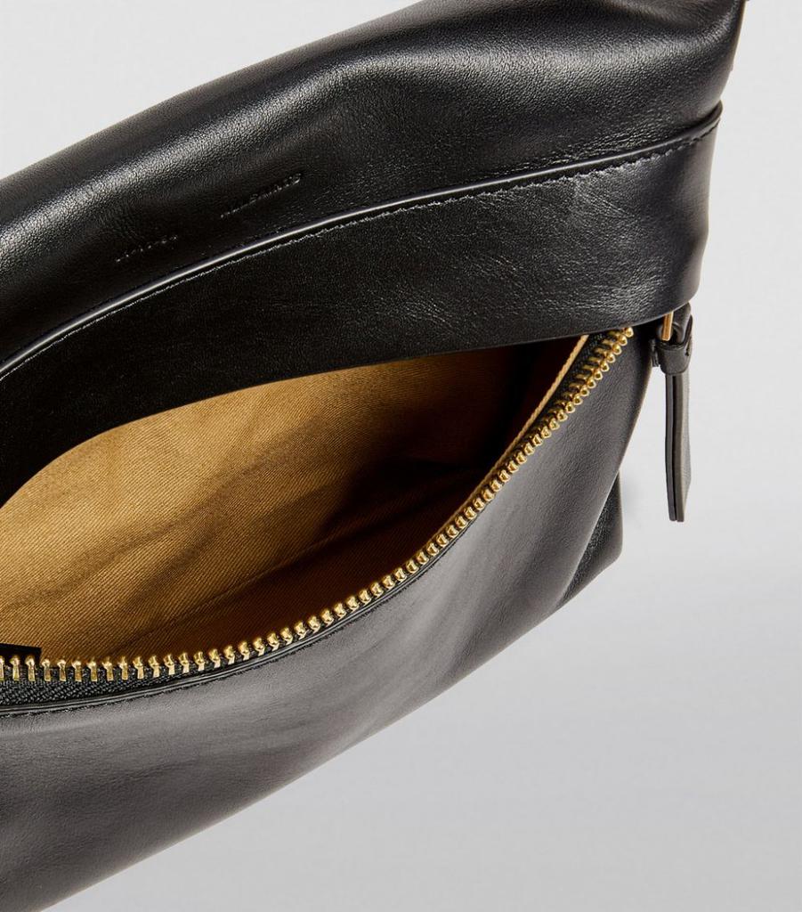 Leather Colette Cross-Body Bag商品第6张图片规格展示