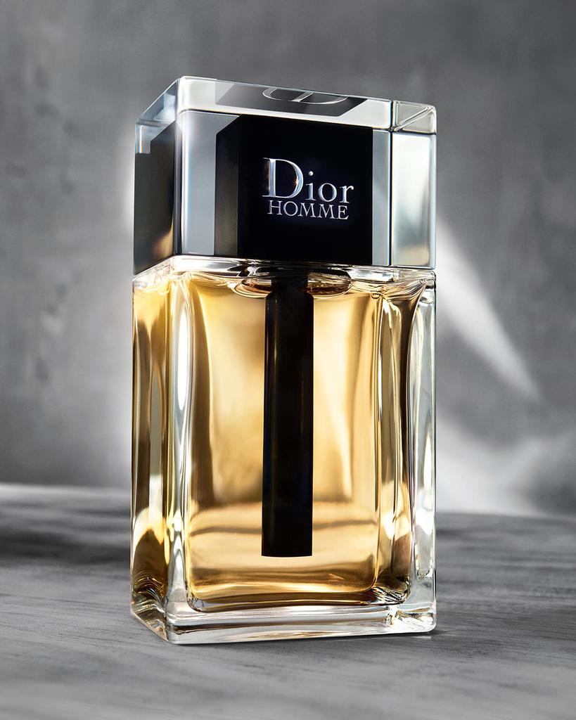 Dior Homme Eau de Toilette, 3.4 oz.商品第4张图片规格展示