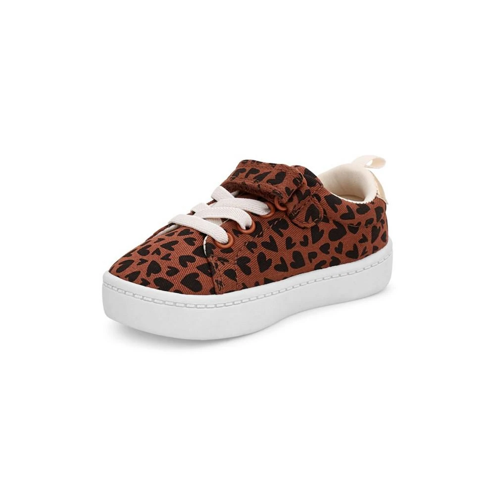 Little Girls Perrie Casual Sneakers 商品