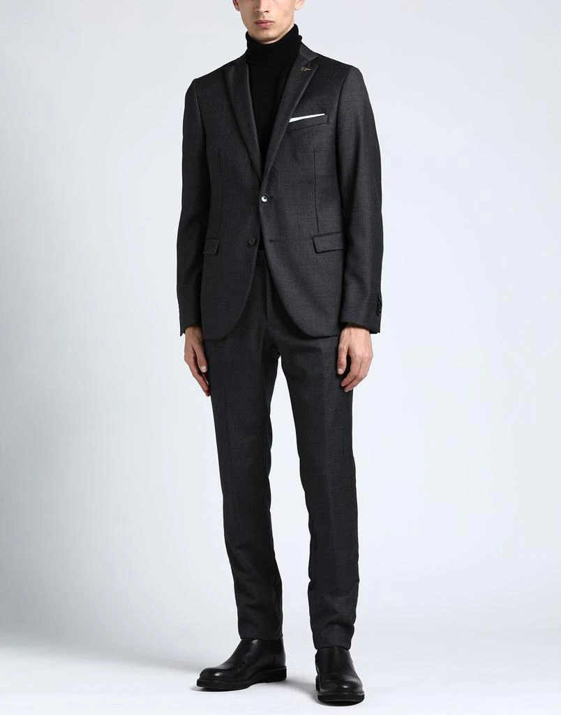 商品PAOLONI|Suits,价格¥2168,第2张图片详细描述