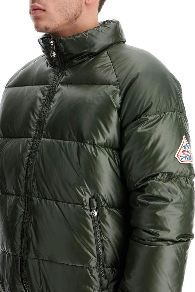 商品PYRENEX|vintage mythic 3 down,价格¥1920,第4张图片详细描述
