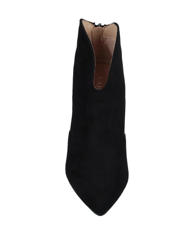 商品CAFèNOIR|Ankle boot,价格¥533,第4张图片详细描述