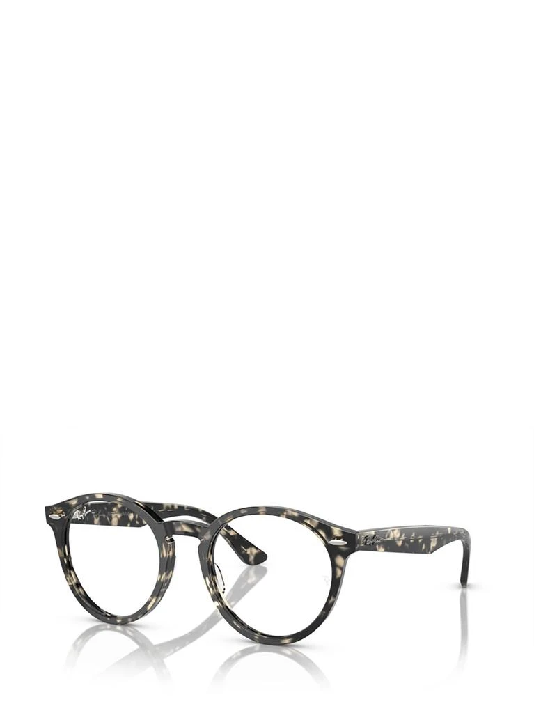 商品Ray-Ban|Ray-Ban Round Frame Glasses,价格¥1695,第2张图片详细描述