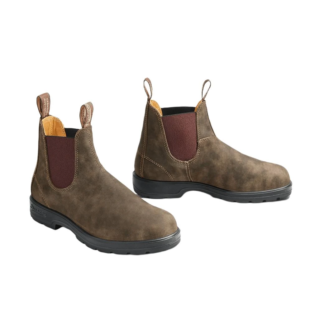 商品Blundstone|Blundstone Classics Chelsea Boot,价格¥1665,第3张图片详细描述