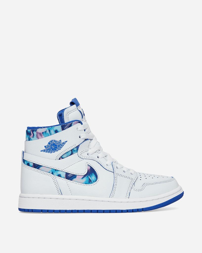 女款 Air Jordan 1 Zoom Air CMFT GC25周年纪念版商品第2张图片规格展示