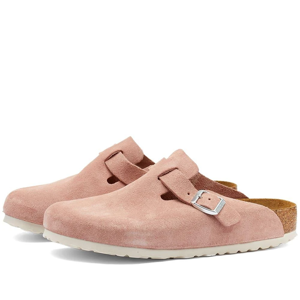 商品Birkenstock|Birkenstock Boston BS,价格¥736,第1张图片