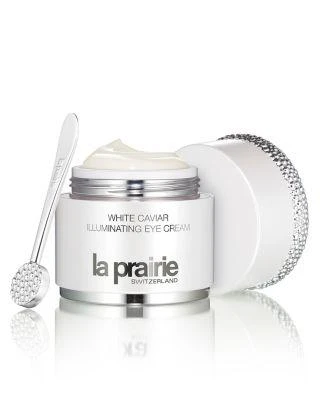 商品La Prairie|鱼子精华纯皙眼霜,价格¥3065,第1张图片