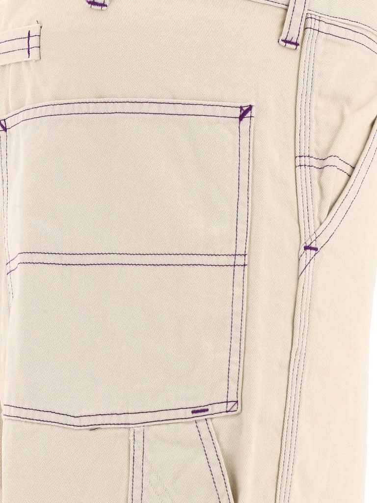 商品Needles|"Butterfly" trousers,价格¥1079,第4张图片详细描述
