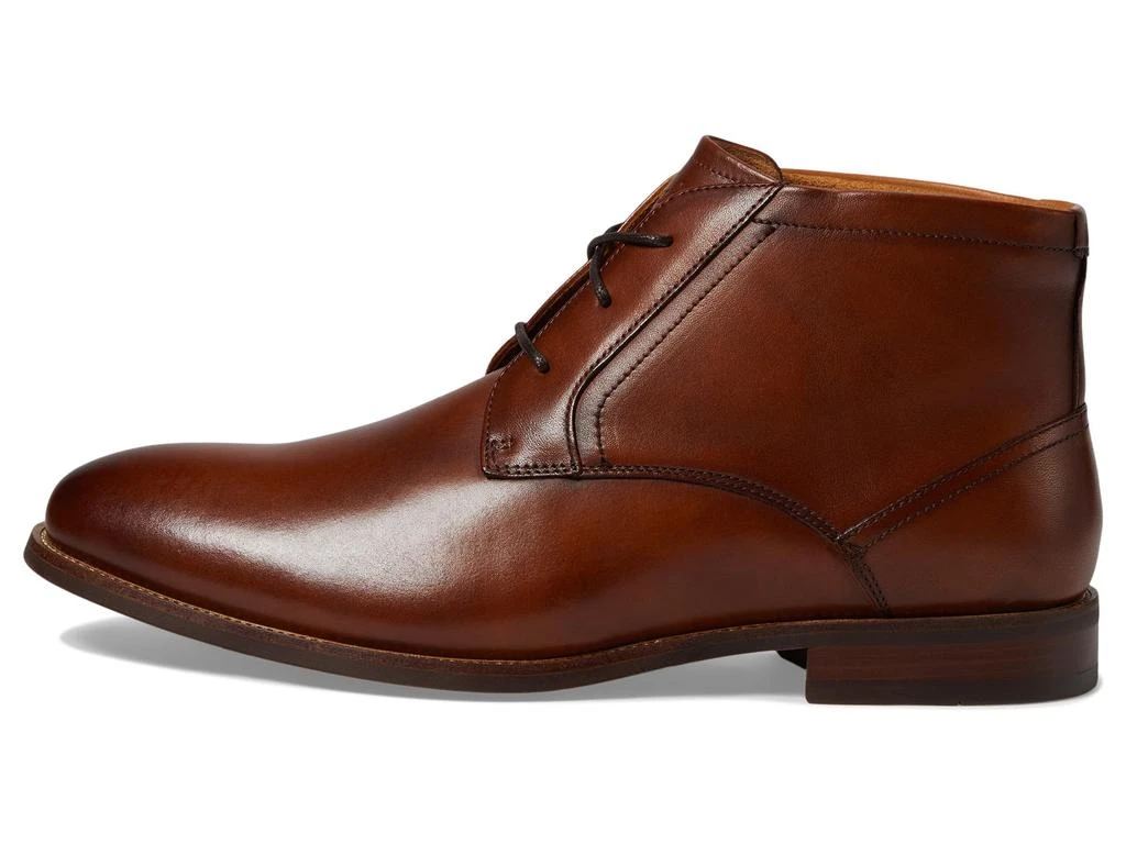 商品Florsheim|Rucci Plain Toe Chukka,价格¥755,第4张图片详细描述