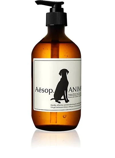 商品Aesop|动物沐浴露 500ml,价格¥276,第1张图片