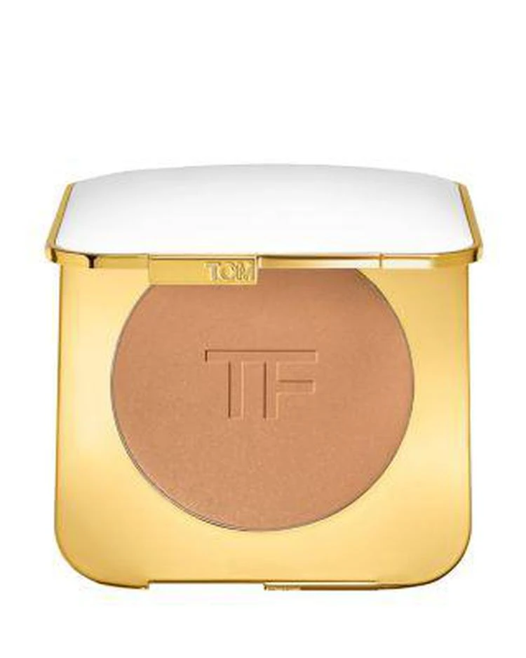 商品Tom Ford|Clutch-Size Bronzing Powder,价格¥524,第1张图片