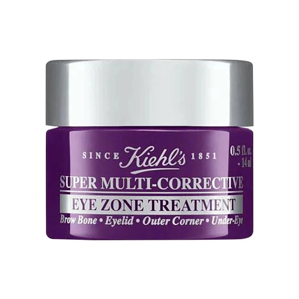 商品Kiehl's|Super Multi-Corrective Anti-Aging Eye Cream,价格¥488,第1张图片