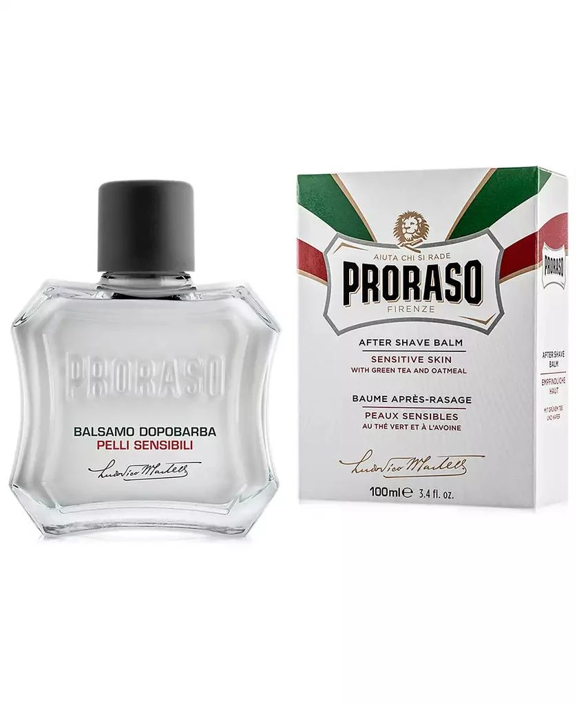 商品Proraso|After Shave Balm - Sensitive Skin Formula,价格¥123,第2张图片详细描述