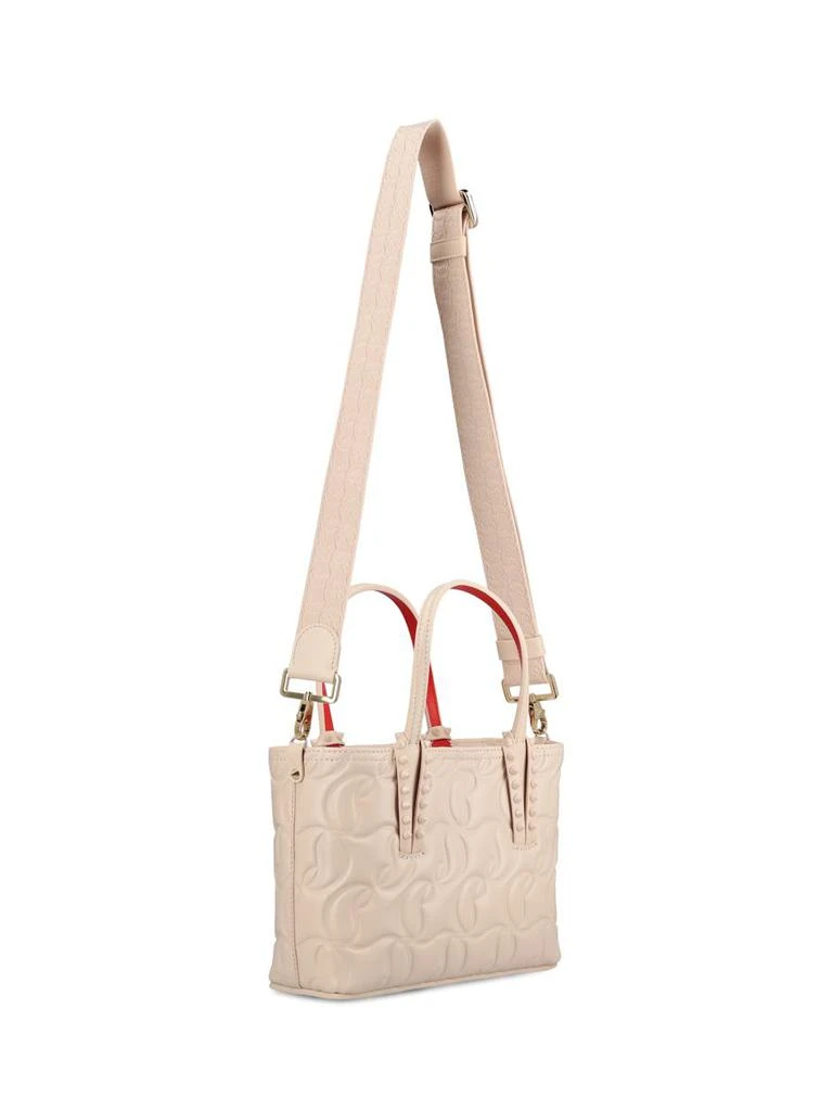 商品Christian Louboutin|Christian Louboutin Handbags,价格¥10395,第2张图片详细描述