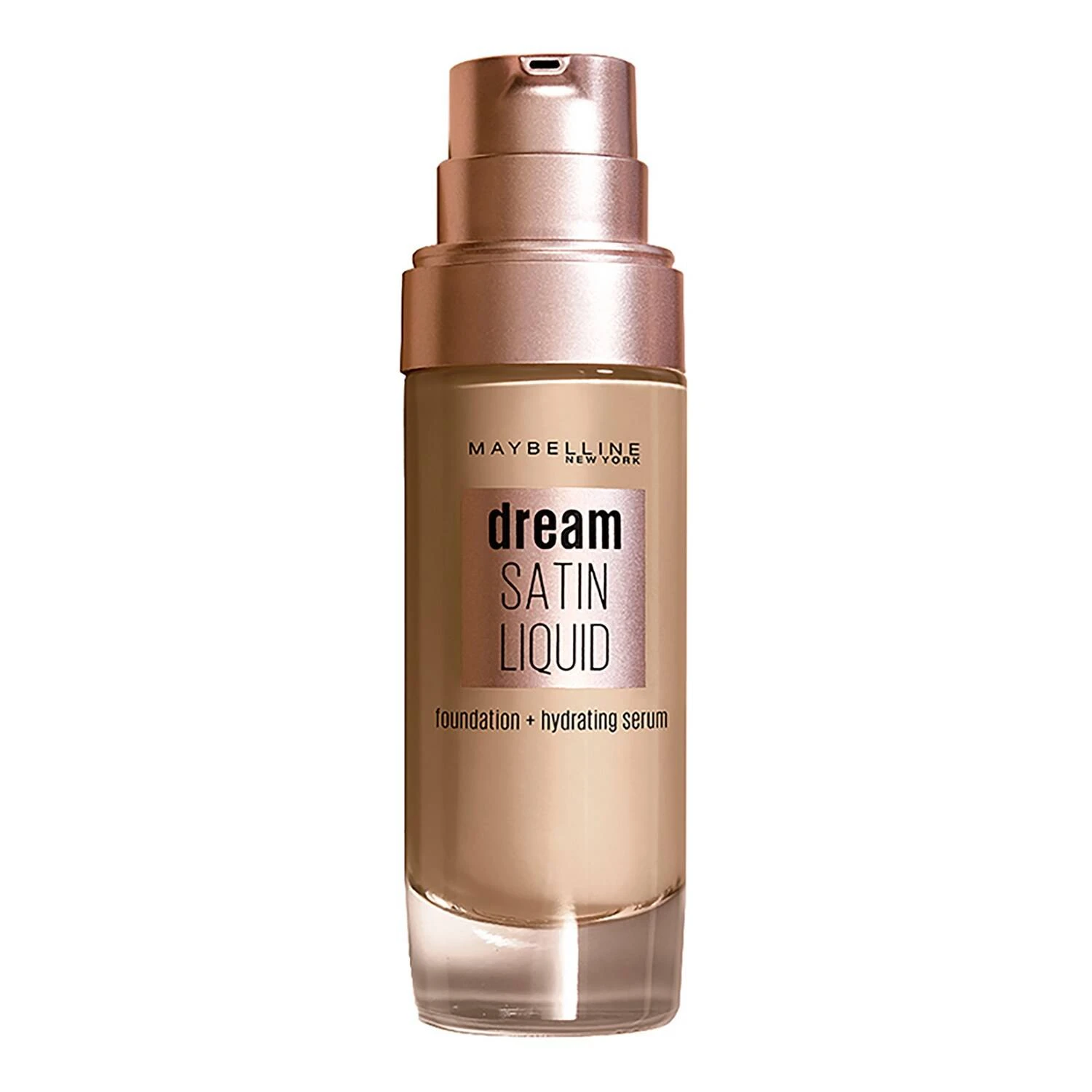 Maybelline New York 美宝莲纽约 梦幻丝柔粉底液 30ml 30 Sand 商品