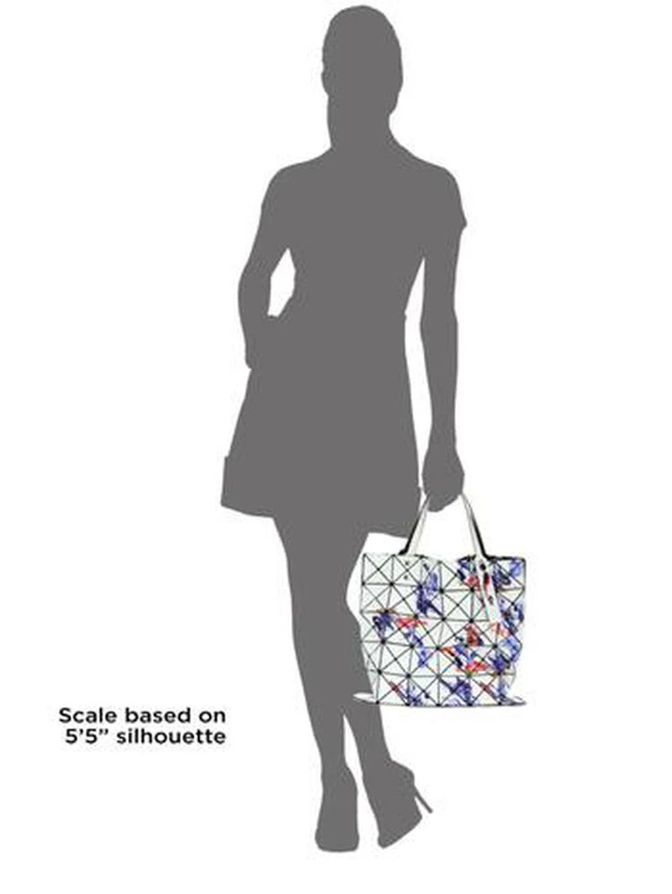 商品Issey Miyake|油画图案Tote包,价格¥7868,第3张图片详细描述