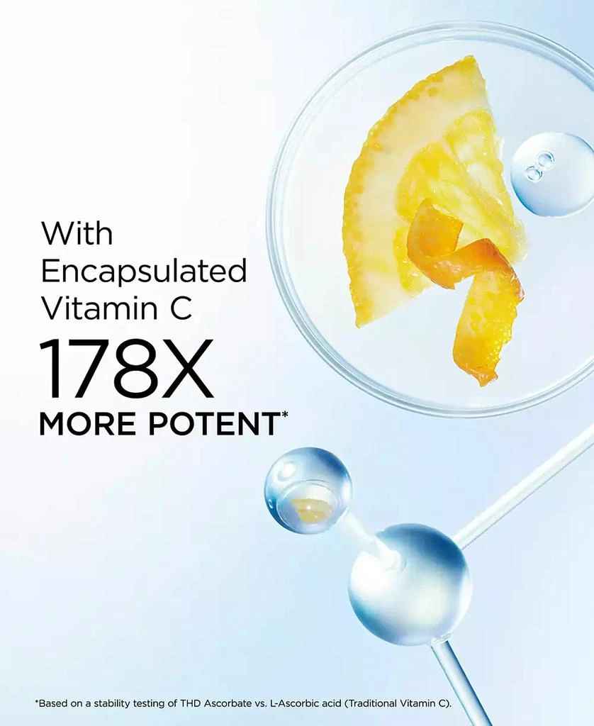 Visible Brightening Clearly Radiant Spot Correcting Capsules, 30 capsules 商品