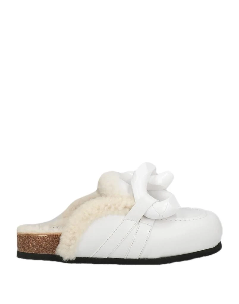 商品JW Anderson|Mules and clogs,价格¥2597,第1张图片