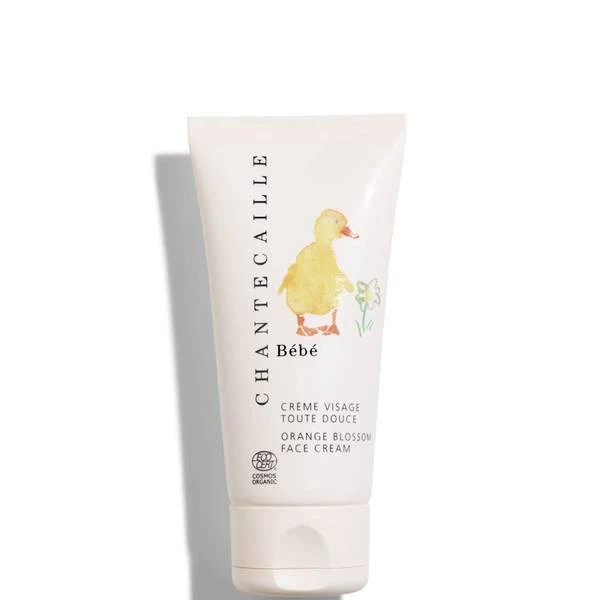 商品Chantecaille|Chantecaille Bebe Orange Blossom Face Cream,价格¥413,第1张图片