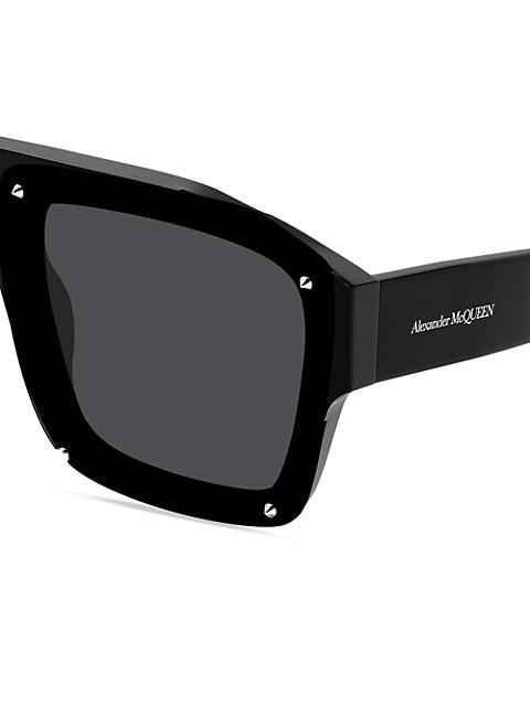 Icons Am0335s-001 62MM Sunglasses商品第2张图片规格展示