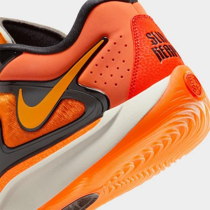 商品NIKE|Nike KD 17 Basketball Shoes,价格¥1130,第3张图片详细描述