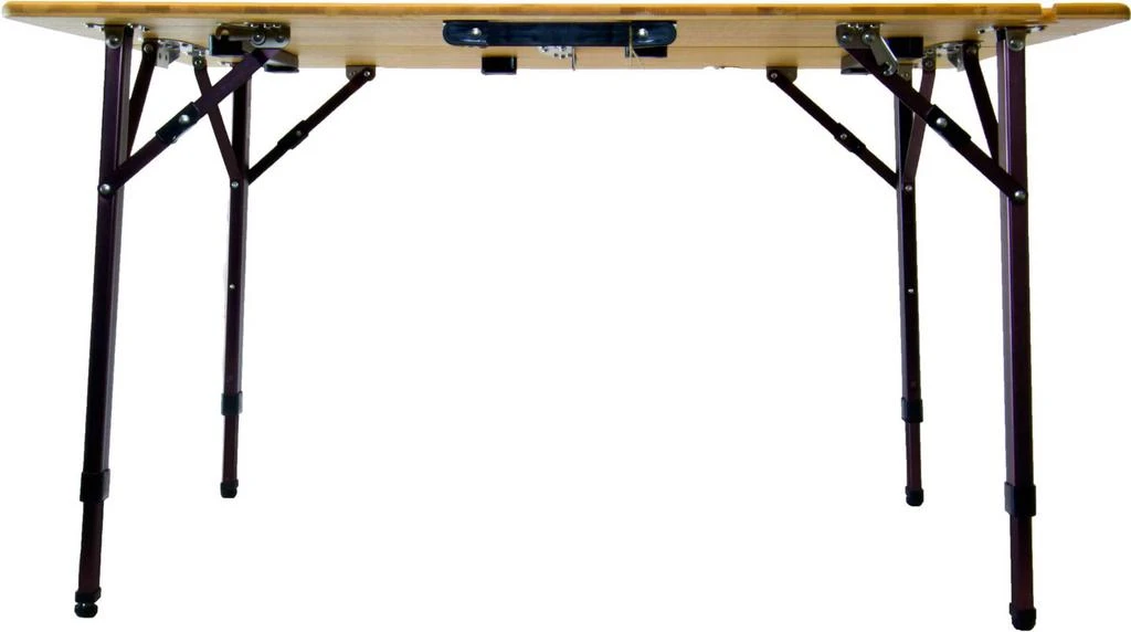 商品TravelChair|TravelChair Kanpai Bamboo Table,价格¥2472,第2张图片详细描述