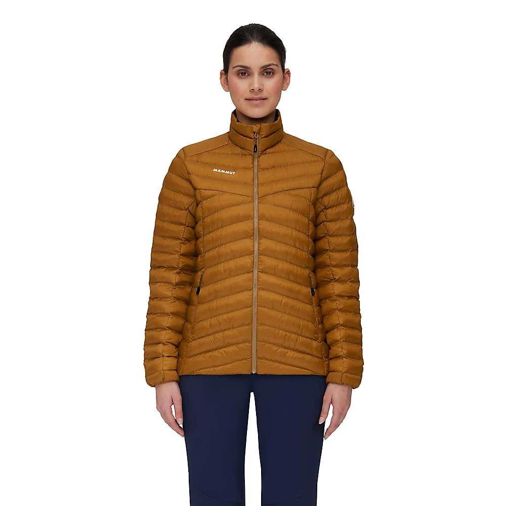 商品Mammut|Mammut Women's Albula IN Jacket,价格¥1639,第1张图片