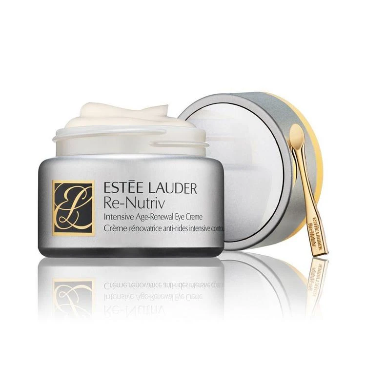 商品Estée Lauder|塑颜强效再生抗衰老眼霜 15ml,价格¥1052,第2张图片详细描述