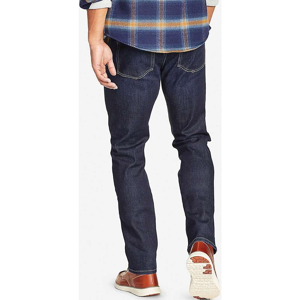 商品Eddie Bauer|Eddie Bauer Travex Men's Voyager Flex Jean 2.0,价格¥380-¥402,第4张图片详细描述