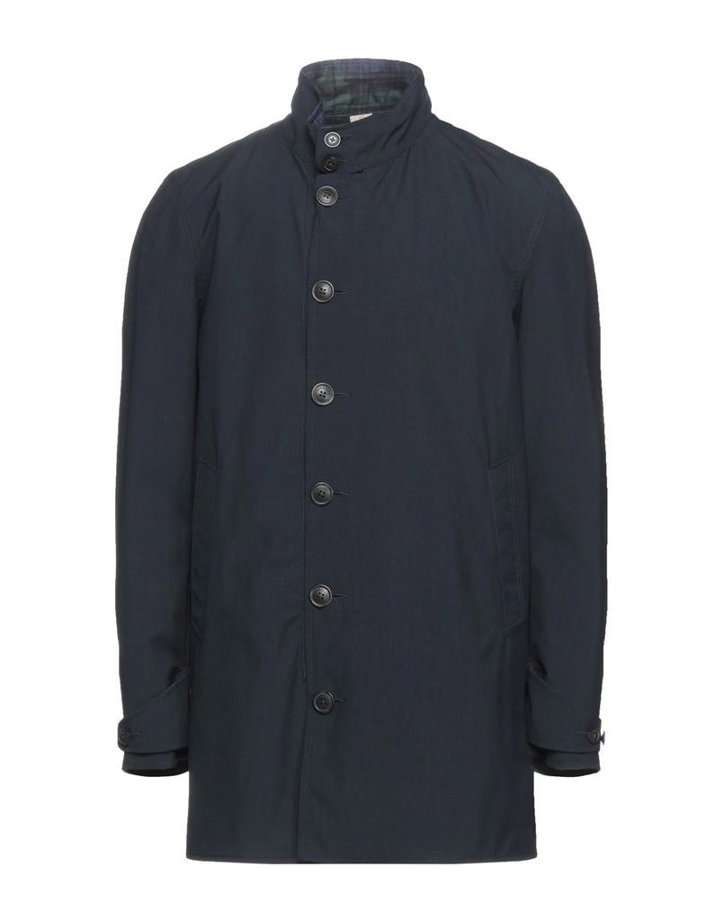 商品Baracuta|Double breasted pea coat,价格¥713,第1张图片