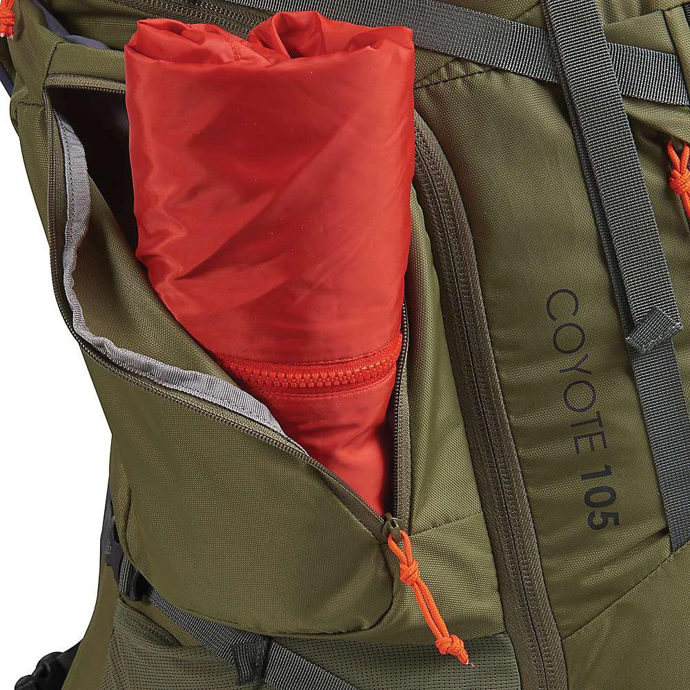 Coyote 105 Backpack 商品