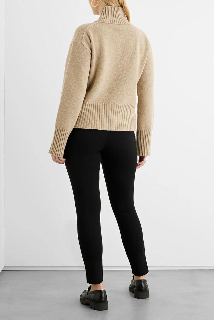 商品IRIS & INK|Dawn ponte leggings,价格¥1228,第4张图片详细描述