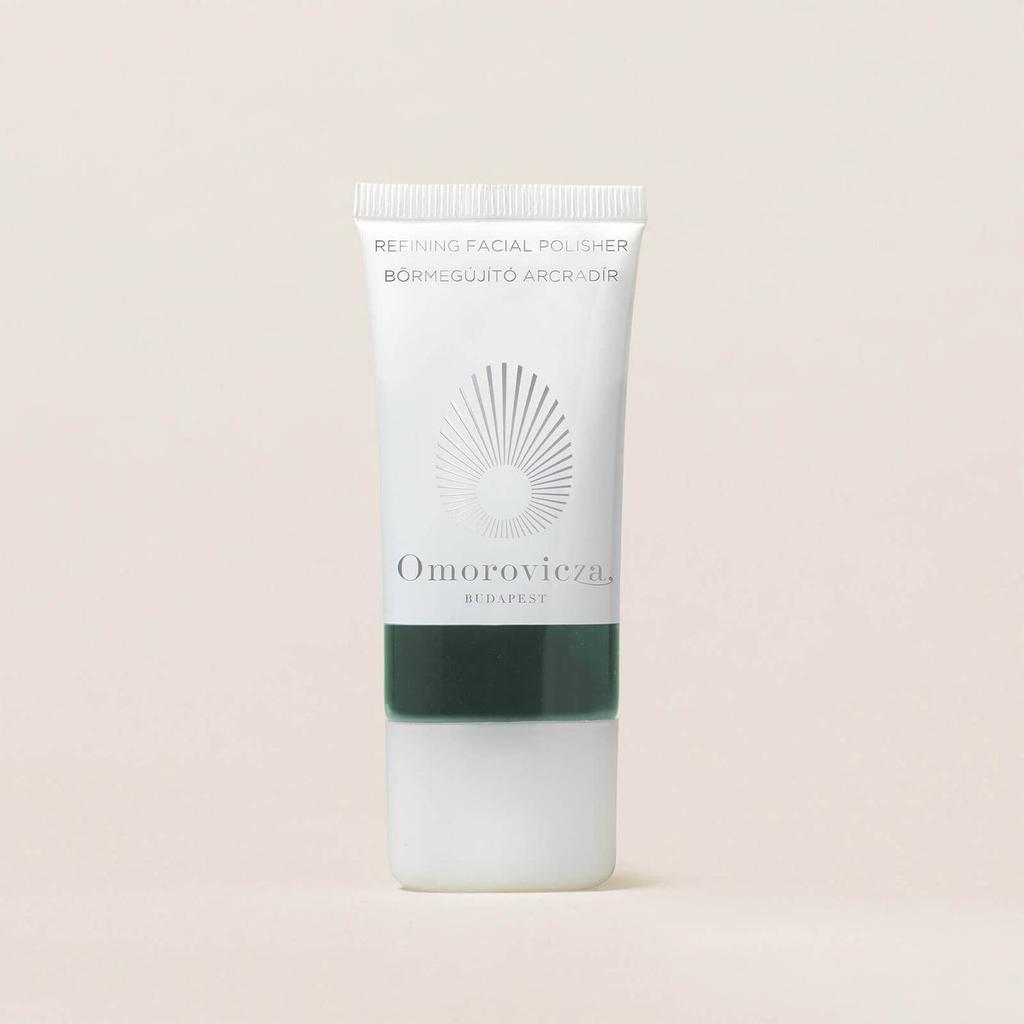 商品Omorovicza|Omorovicza Refining Facial Polisher 30ml Boxed,价格¥167,第1张图片