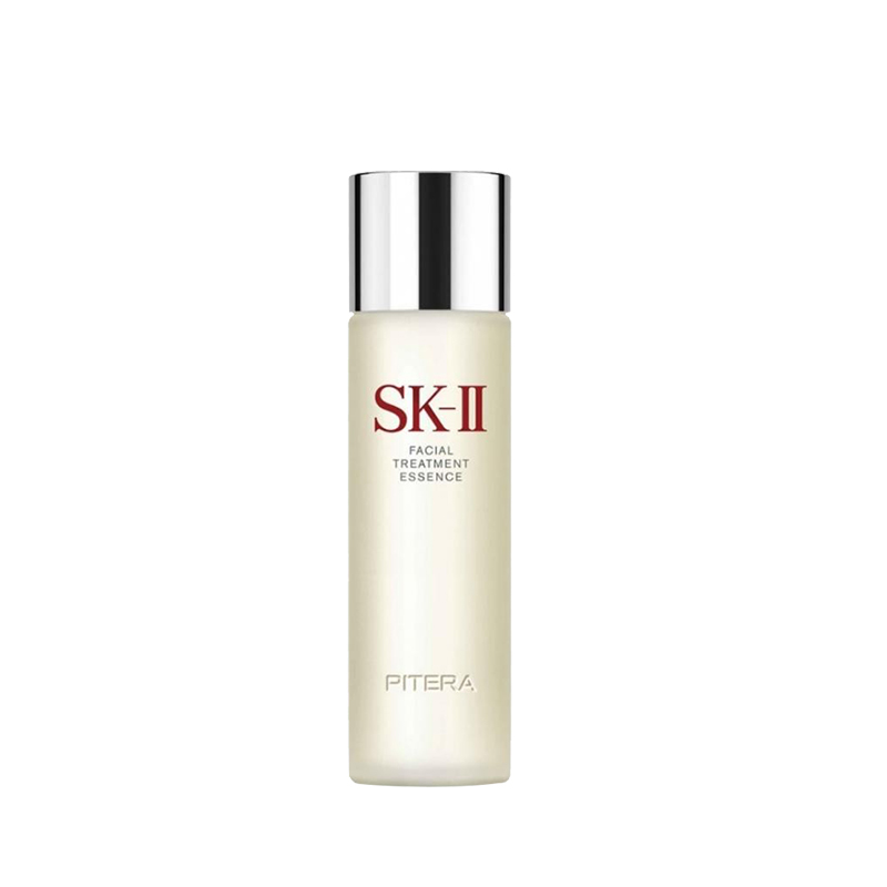 SK-II 嫩肤清莹露 面部爽肤水 神仙水搭档 清洁保湿 230ml商品第1张图片规格展示