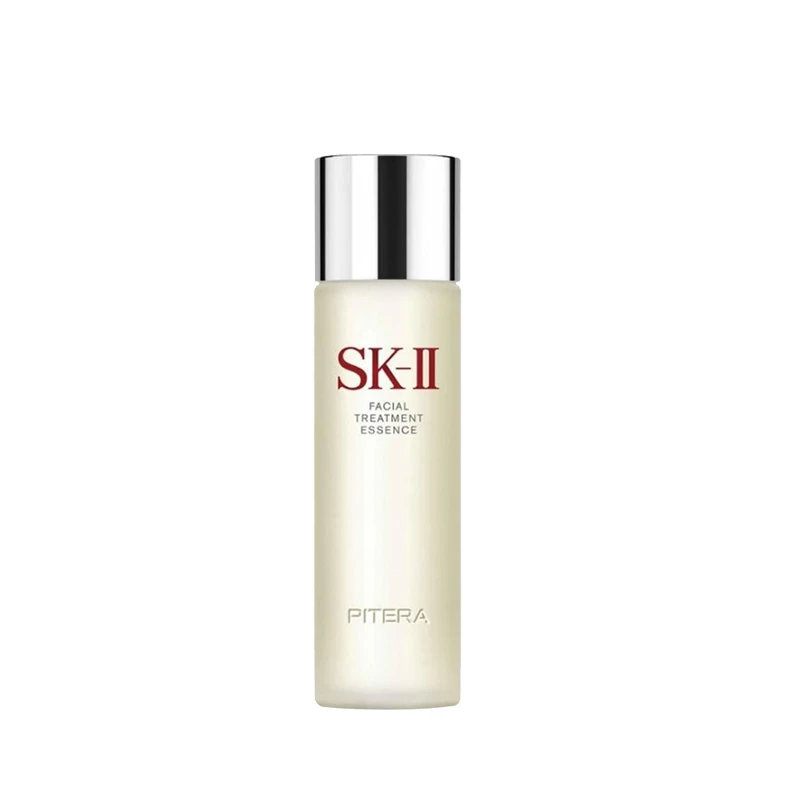 商品[国内直发] SK-II|SK-II 嫩肤清莹露 面部爽肤水 神仙水搭档 清洁保湿 230ml,价格¥1062,第1张图片