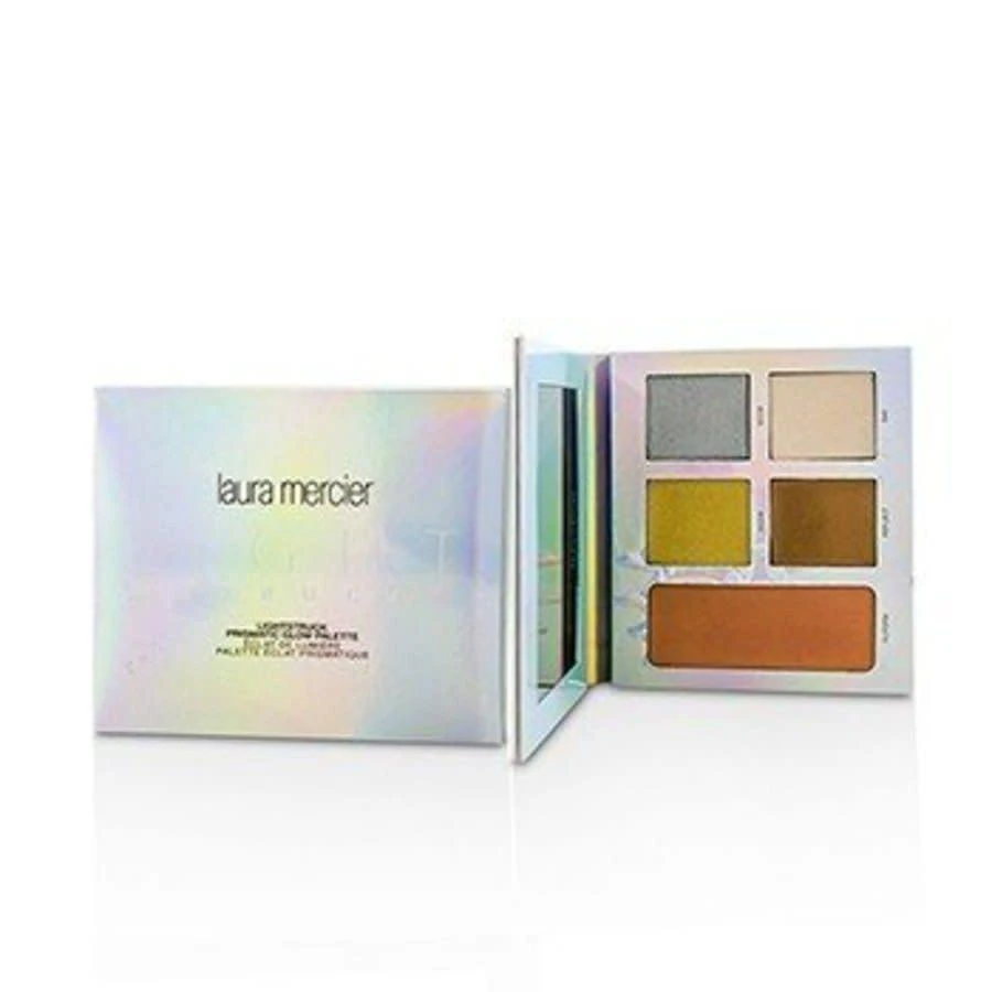 商品Laura Mercier|- Lightstruck Prismatic Glow Palette  16.7g/0.6oz,价格¥372,第1张图片