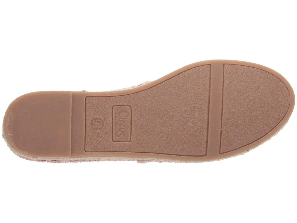 商品Sam Edelman|皇冠蜜蜂渔夫鞋,价格¥296,第3张图片详细描述